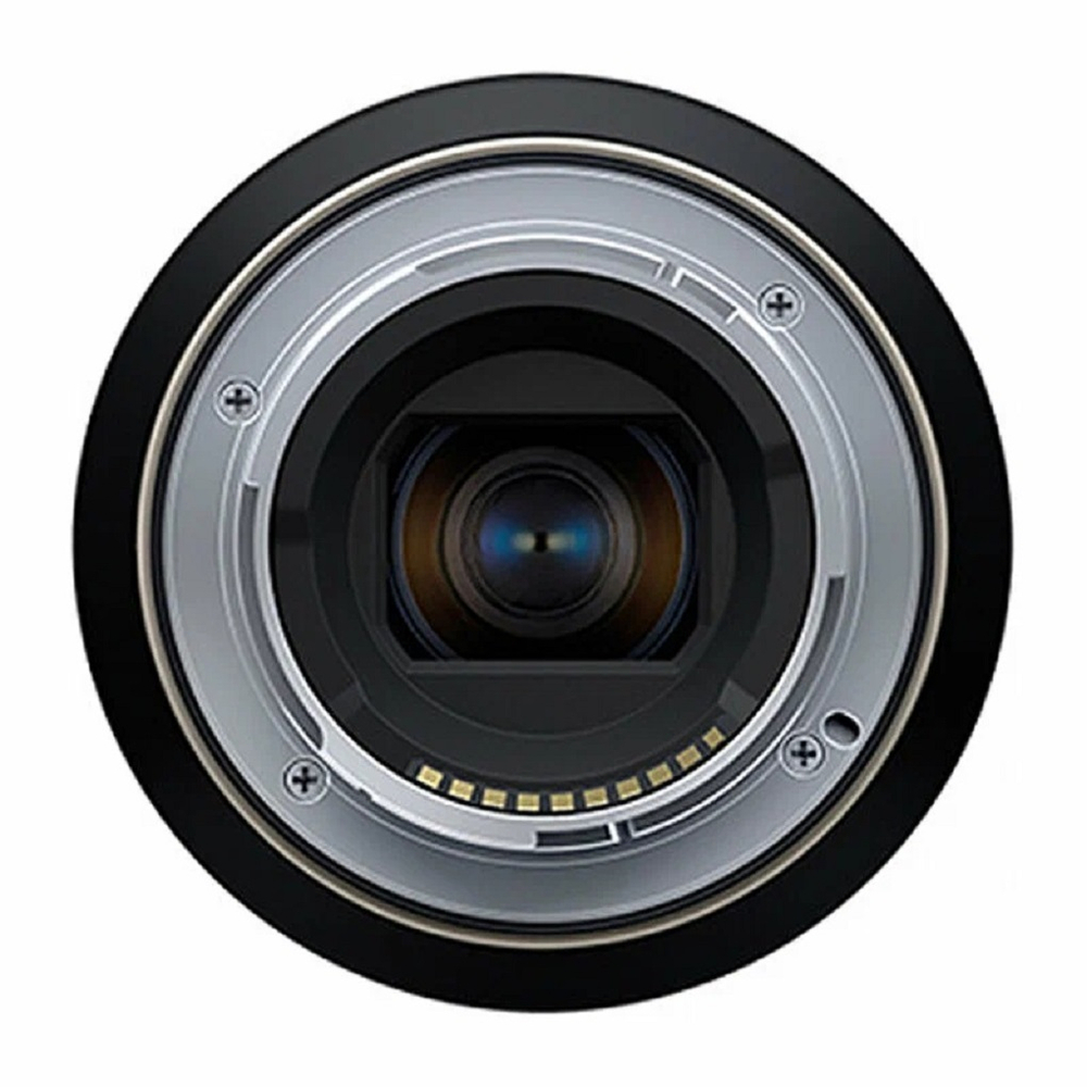 Tamron 24mm F/2.8 Di III OSD (F051), черный