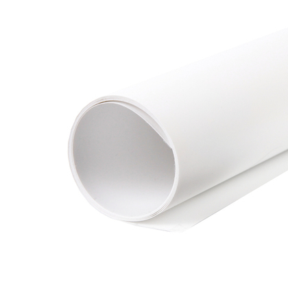 Фон пластиковый Falcon Eyes PVC 60х130M белый