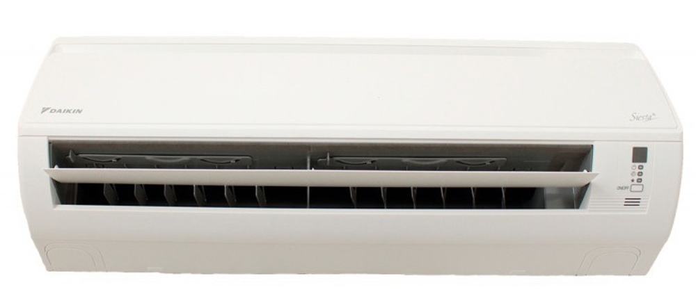Кондиционер Daikin ATYN25L/ARYN25L. Цвет: Белый