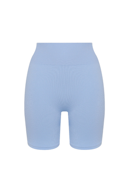 Велосипедки №65 SUPER SOFT Небо