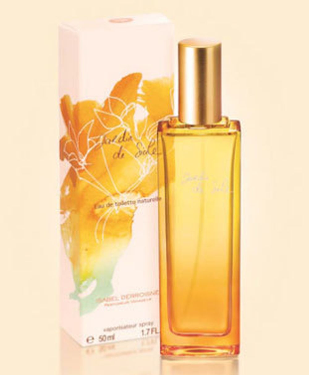 ID Parfums Jardin de Sicile