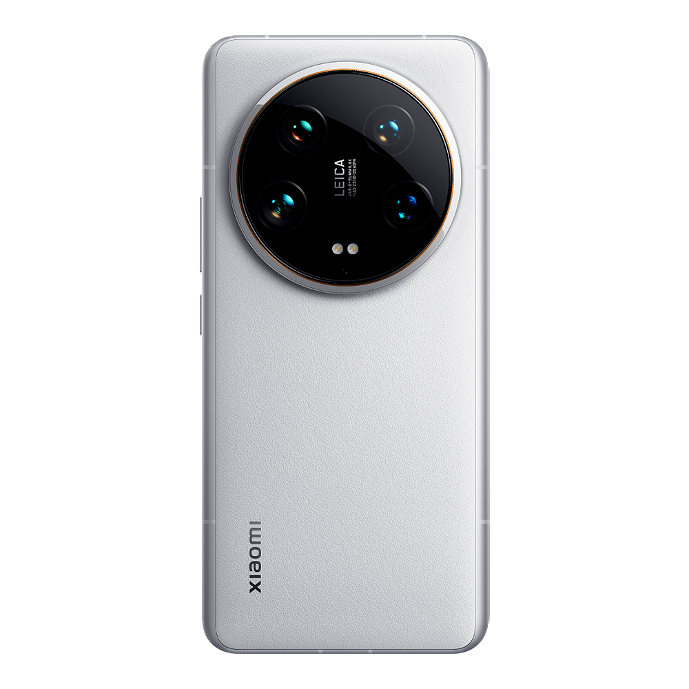 Смартфон Xiaomi 14 Ultra 5G 12/256GB, White Leica (Белый)
