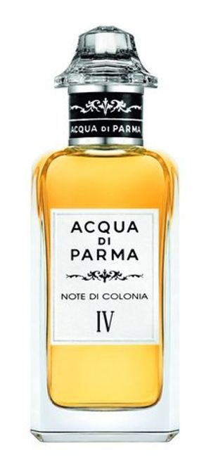 Acqua di Parma Note di Colonia IV
