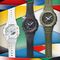 Наручные часы Casio GA-B2100FC-3A