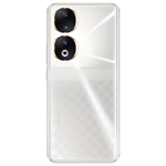 Смартфон HONOR 90 12/512GB, Diamond Silver (Серебристый)