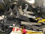 Задние нижние рычаги подвески для Ram TRX РАМ