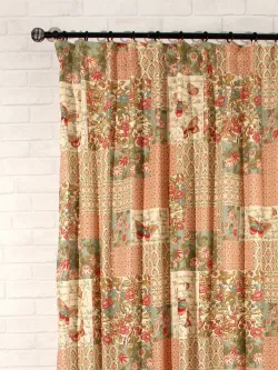 Штора из рогожки на кухню, для спальни, гостиной 145х240 1шт