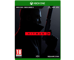 Hitman 3 (Xbox) Б\У