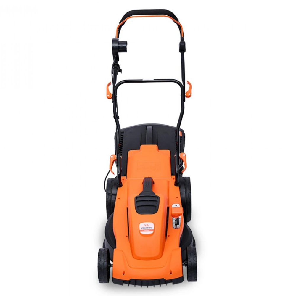 Газонокосилка электрическая Villartec ME1840