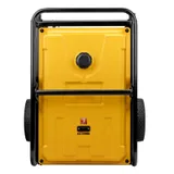 Генератор бензиновый PS-180EAD-3, 18 кВт,230/400 В, 65л, разъём ATS,перекл.режима,эл.старт Denzel — фото 5