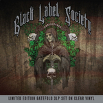Black Label Society / Unblackened (Clear Vinyl)(3LP)