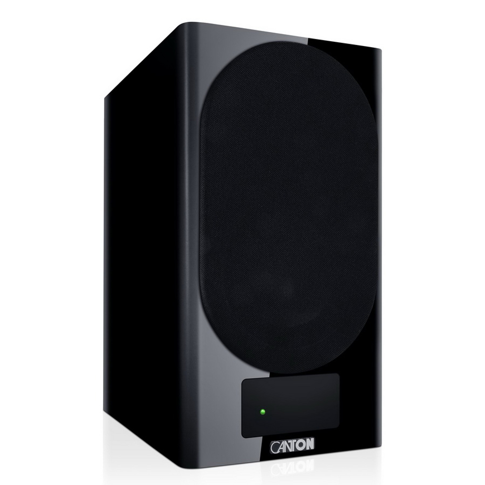 Полочная акустика Canton Smart Townus 2 Black