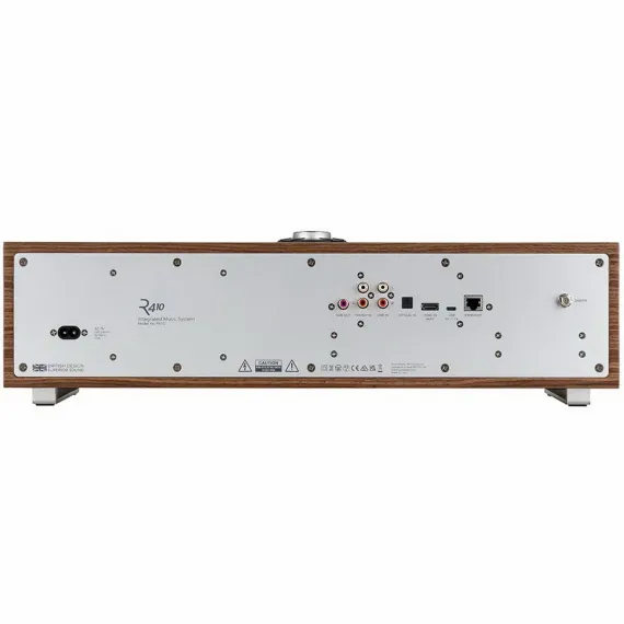 Ruark R410 Fused Walnut