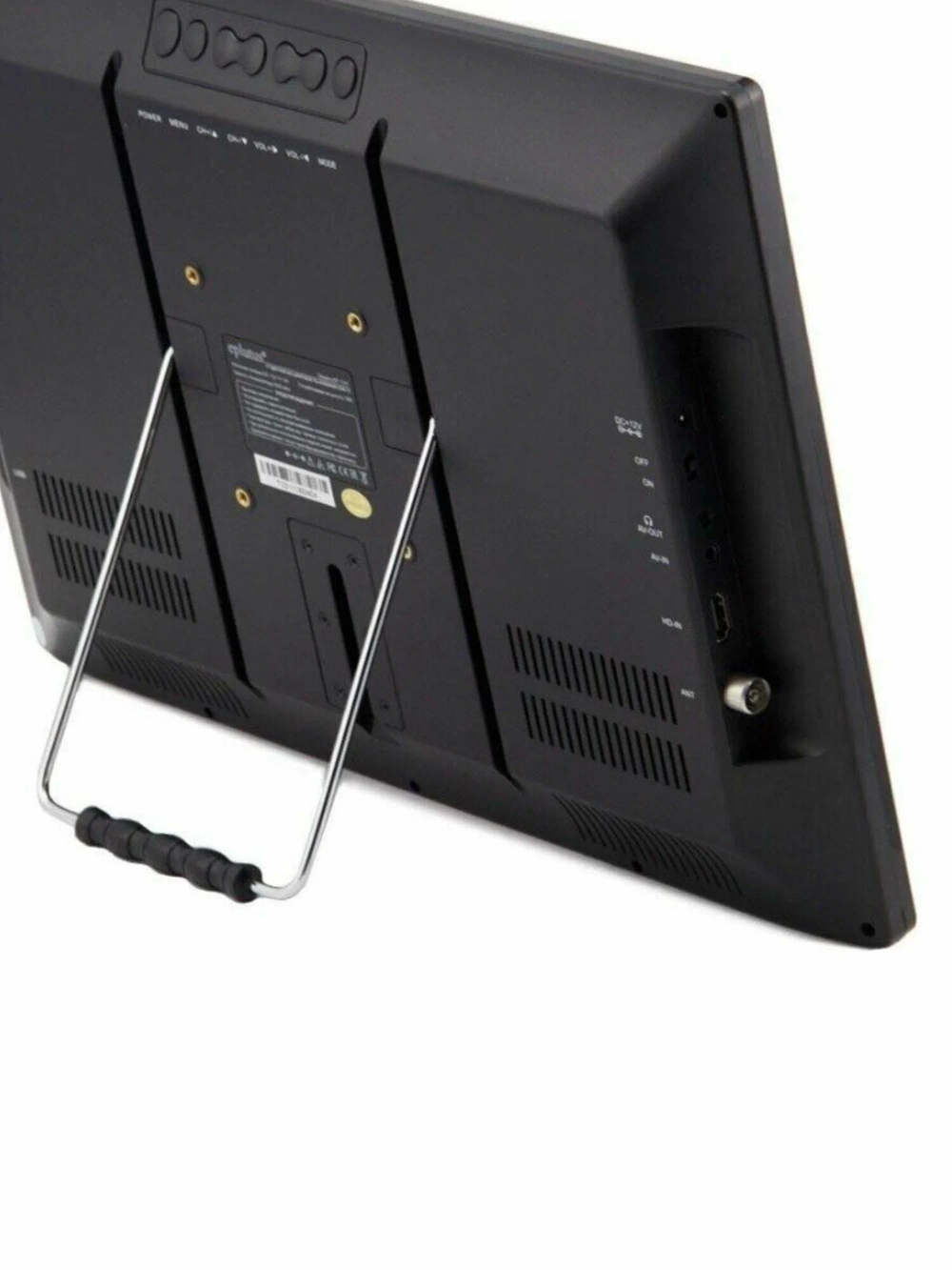 Телевизоры XPX 10-24