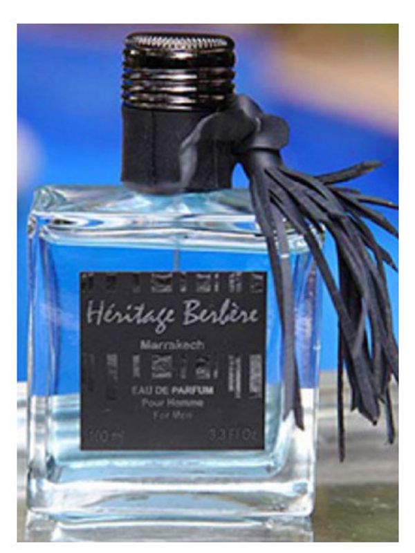 Heritage Berbere HB Homme 11