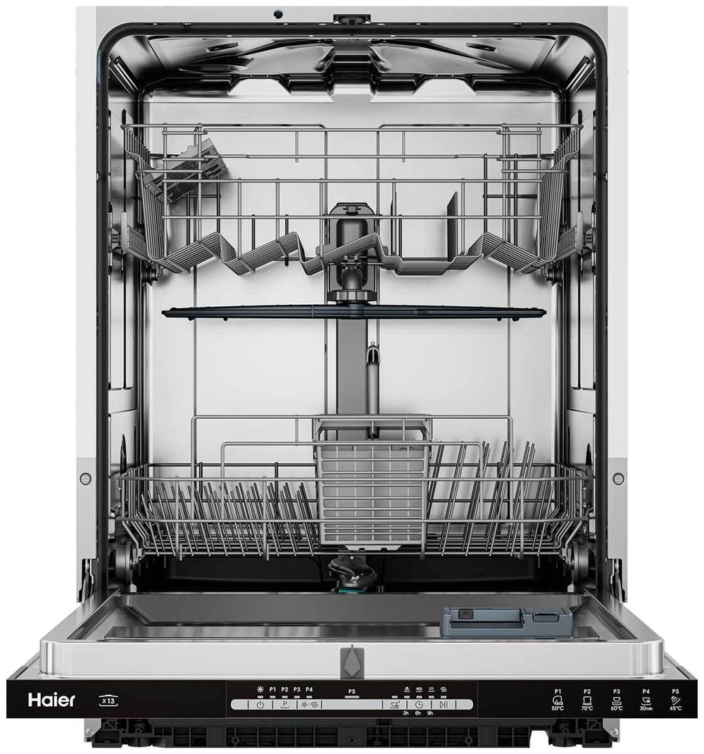 Посудомоечная машина HAIER HDWE13-490RU