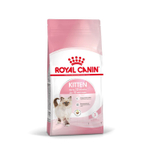 Royal Canin Kitten Киттен Корм сухой сбалансированный для котят в период второй фазы роста до 12 месяцев 10кг