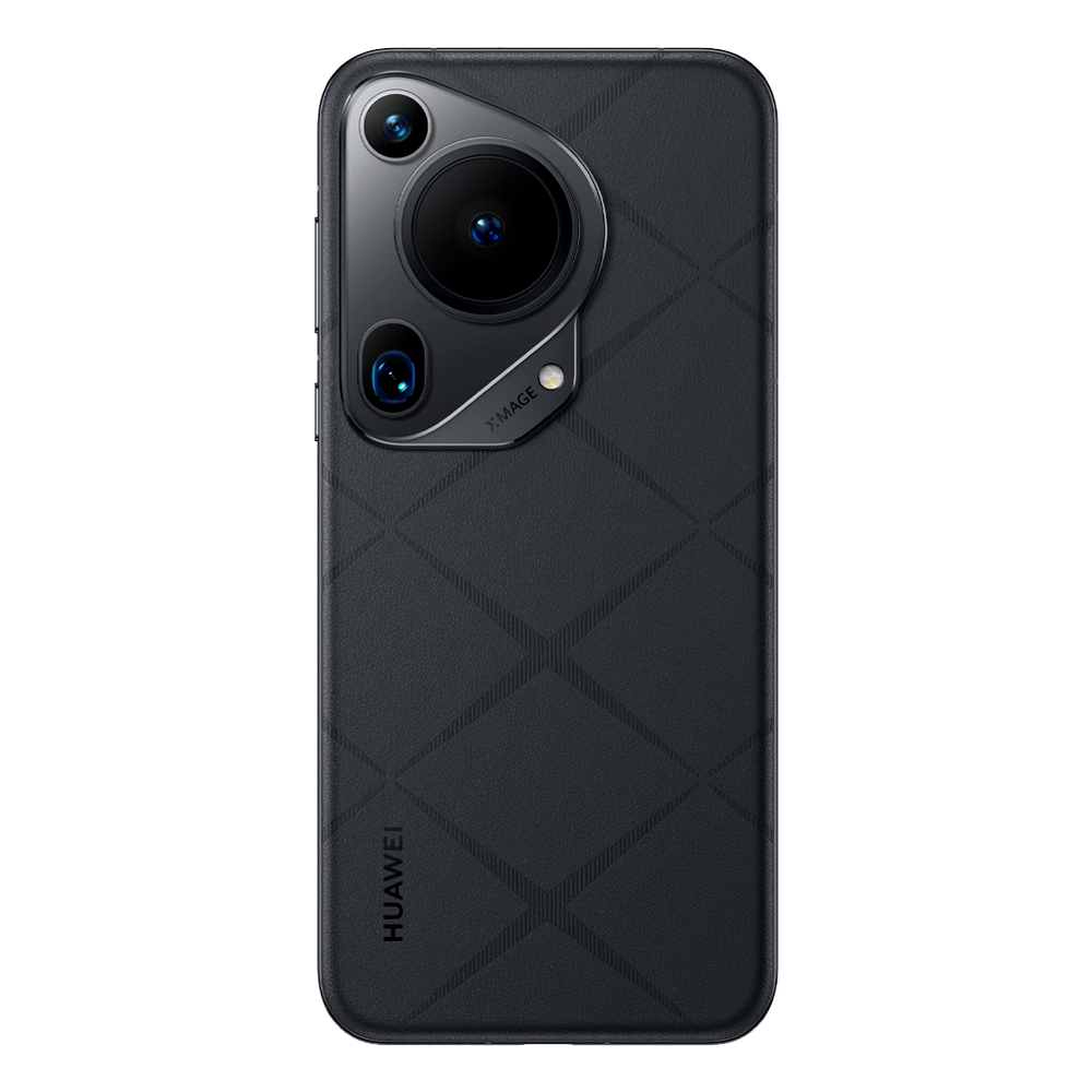 Смартфон Huawei Pura 70 Ultra 16/512GB, Black (Черный)