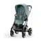 Детская коляска Cybex Talos S Lux 3 в 1 TPE Stormy Blue