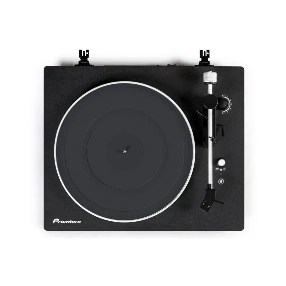 Edifier R1380T Black + Premiera ECO BT