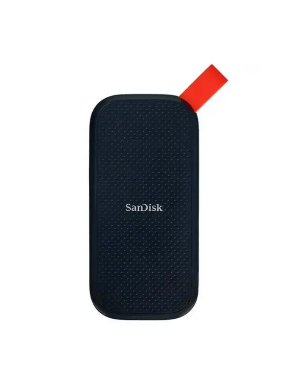 480 ГБ Внешний SSD SDSSDE30 SDSSDE30-480G-G25 BLACK