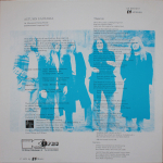 Faithful Breath / Fading Beauty (LP)