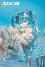 Хатсуне Мику / Hatsune Miku