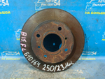 Диск тормозной передний NISSAN SUNNY 1998-2004
