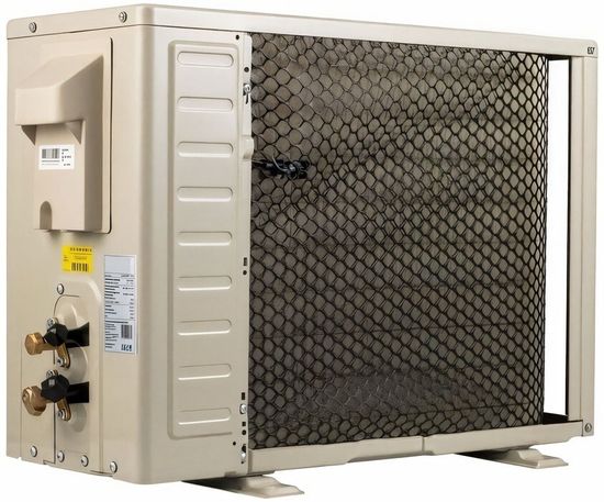 Кондиционер Rovex Smart RS-09PXI5