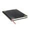 Paperblanks notebook  Midnight Rebel Ultra size Lined