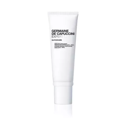 GERMAINE DE CAPUCCINI Expert Lab Glycocure Intense Renewal Exfoliating Mask