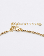 91004657 Колье Selena Pearls
