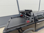 Дуга экспедиционная (корзина, 2 задних прожектора. Hilux, JAC и др.)