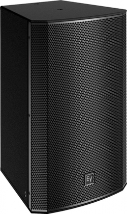 Electro-Voice EVC-1122-95B Пассивная АС 12', раскрытие 90˚x55˚, 8 Ohm, 300 / 1200 W, 95 dB, 126 dB max, IP44, цвет черный