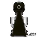 SMEG SMF03BLEU