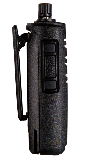 Радиостанция Racio R800 VHF, 10 Вт