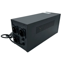 ИБП TURBOSKY 1500VА / 1,5 кВА онлайн