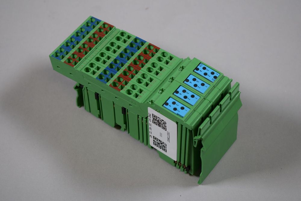 PHOENIX CONTACT IB IL 24 DI 16-PAC PHOENIX CONTACT IB IL 24 DI 16-PAC