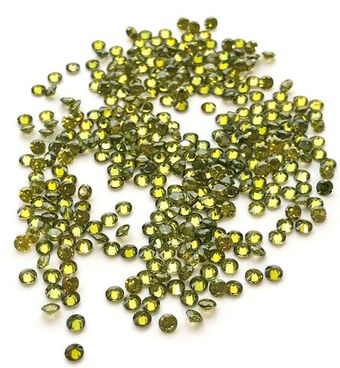 Наноситал olive круг 2,0 мм