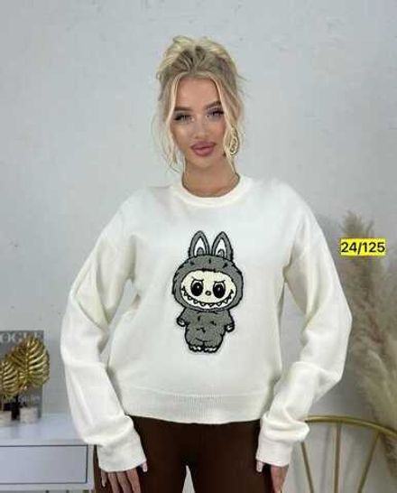 Свитер 11385 (344115095) Fabrika