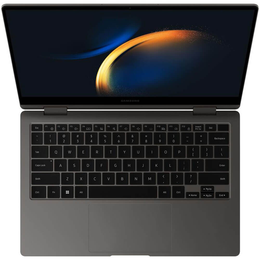 Ноутбук Samsung Galaxy book 3 NP730 (NP730QFG-LA1IN)