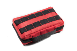 Аптечка мягкая, пустая Soft 1233M с креплением MOLLE