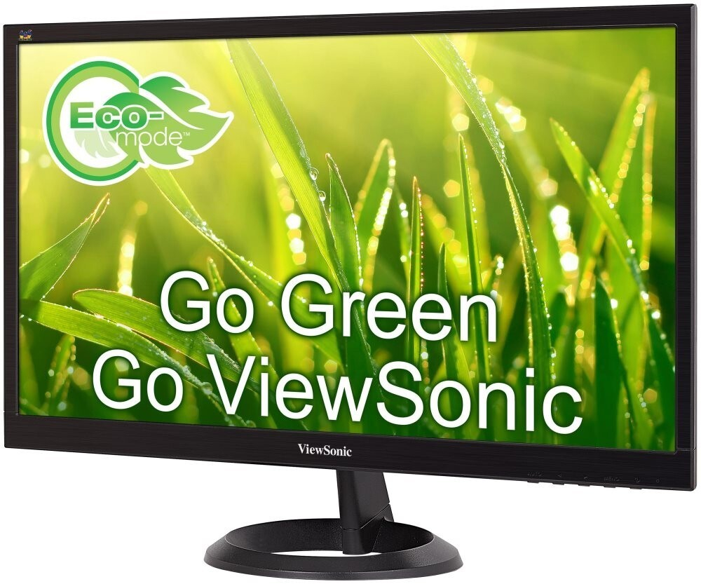 Монитор Viewsonic 22;; VA2261-2