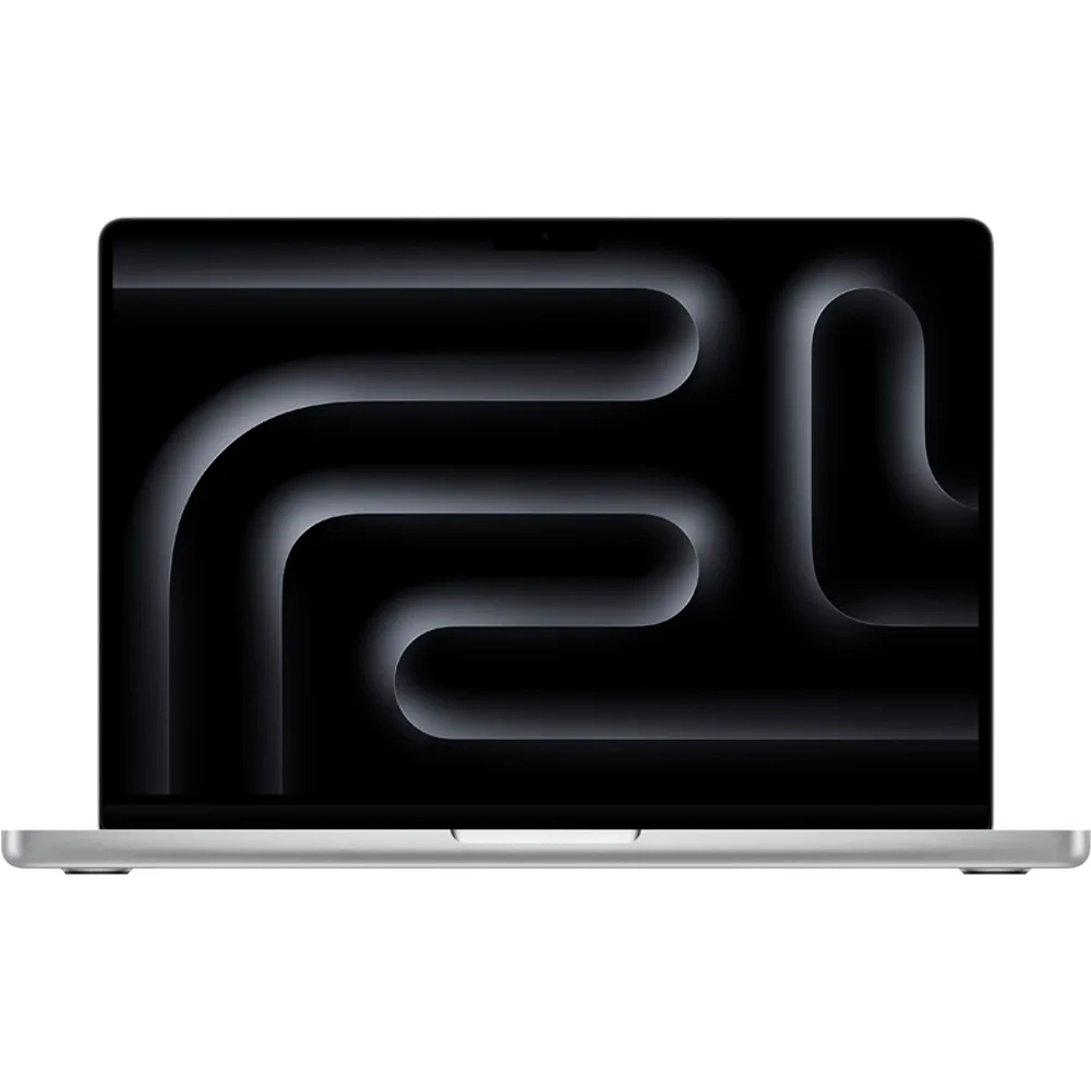 Ноутбук Apple MacBook Pro 14 (M3 Max 14С/30C) 36/1TB, Silver (Серебристый) MRX83