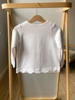 Новый хлопковый кардиган Jacadi, 98