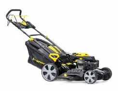 Газонокосилка бензиновая "CHAMPION" LM5345