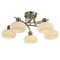 Потолочная люстра Arte Lamp 97 A7556PL-5AB