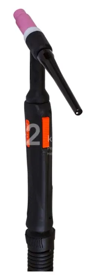 Сварочная горелка Сварог PRO TS 26 (М12×1) IOW6906-SV001, 4 м