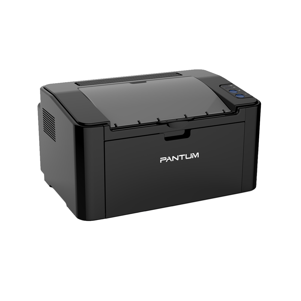 Принтер Pantum P2500, A4, 22 стр./мин, USB