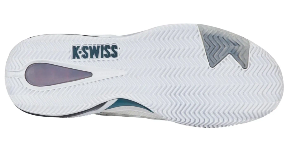 Теннисные кроссовки K-Swiss Ultrashot 4 Clay